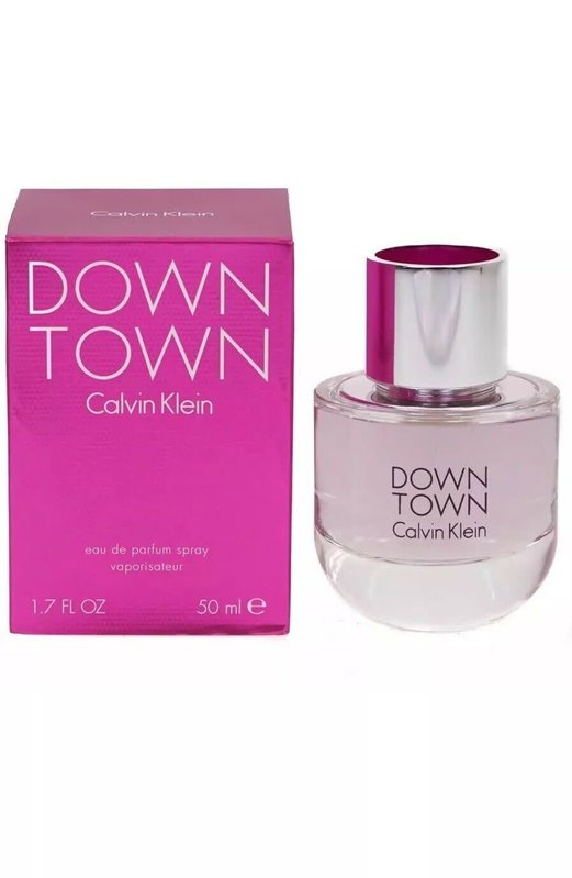 CALVIN KLEIN Calvin Klein Downtown Pour Femme Eau de Parfum