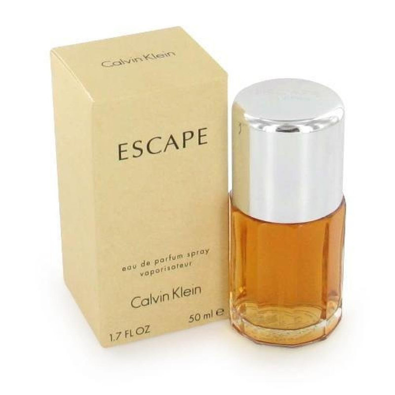 CALVIN KLEIN Calvin Klein Escape Pour Femme Eau de Parfum