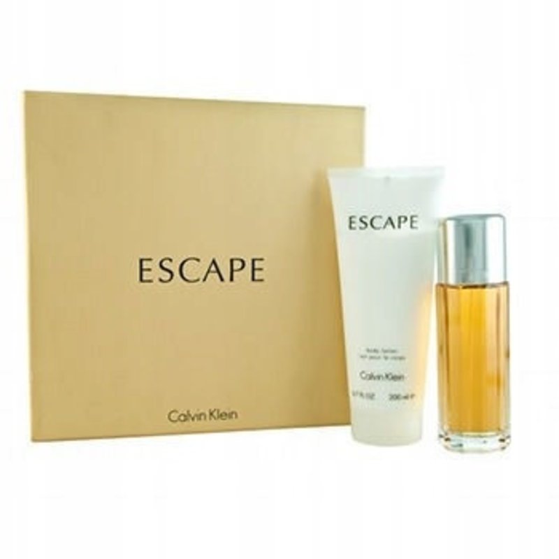 CALVIN KLEIN Calvin Klein Escape Pour Femme Eau de Parfum