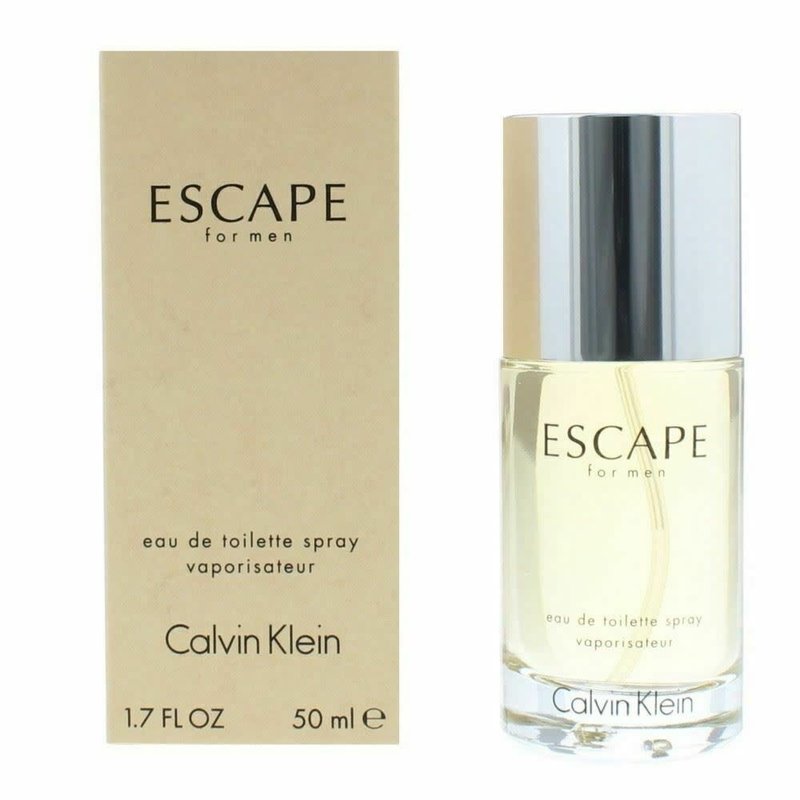 CALVIN KLEIN Calvin Klein Escape Pour Homme Eau de Toilette