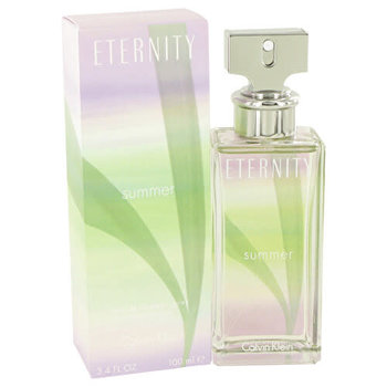 CALVIN KLEIN Eternity Summer 2009 For Women Eau de Parfum