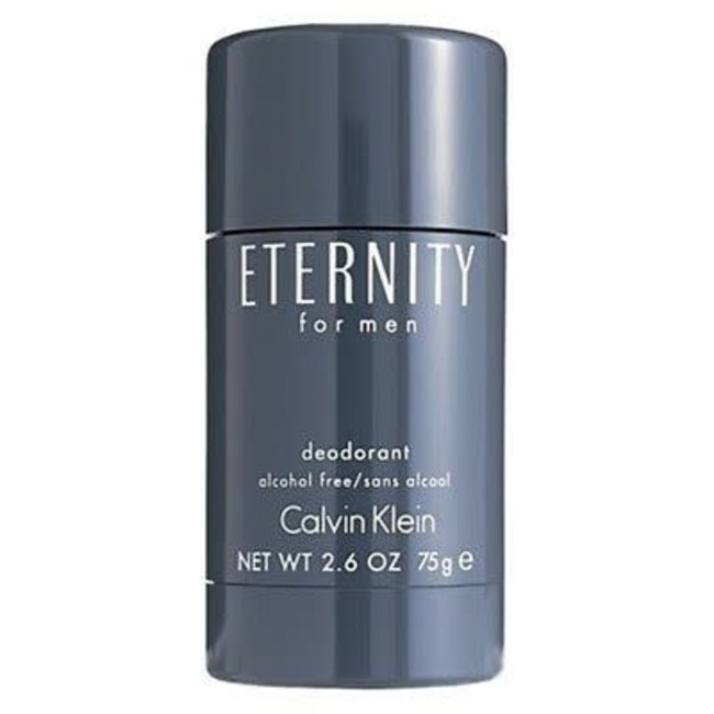 calvin klein eternity for men deodorant stick