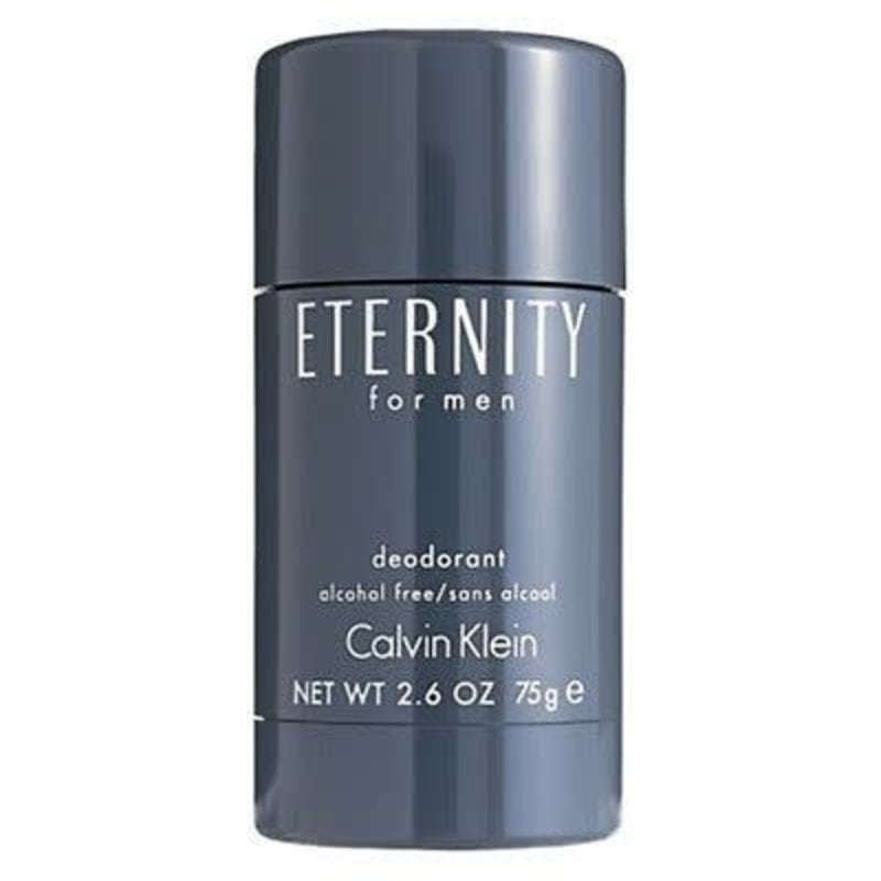 CALVIN KLEIN Calvin Klein Eternity For Men Deodorant Stick