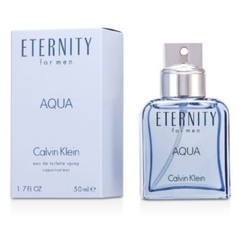 CALVIN KLEIN Calvin Klein Eternity Aqua For Men Eau de Toilette