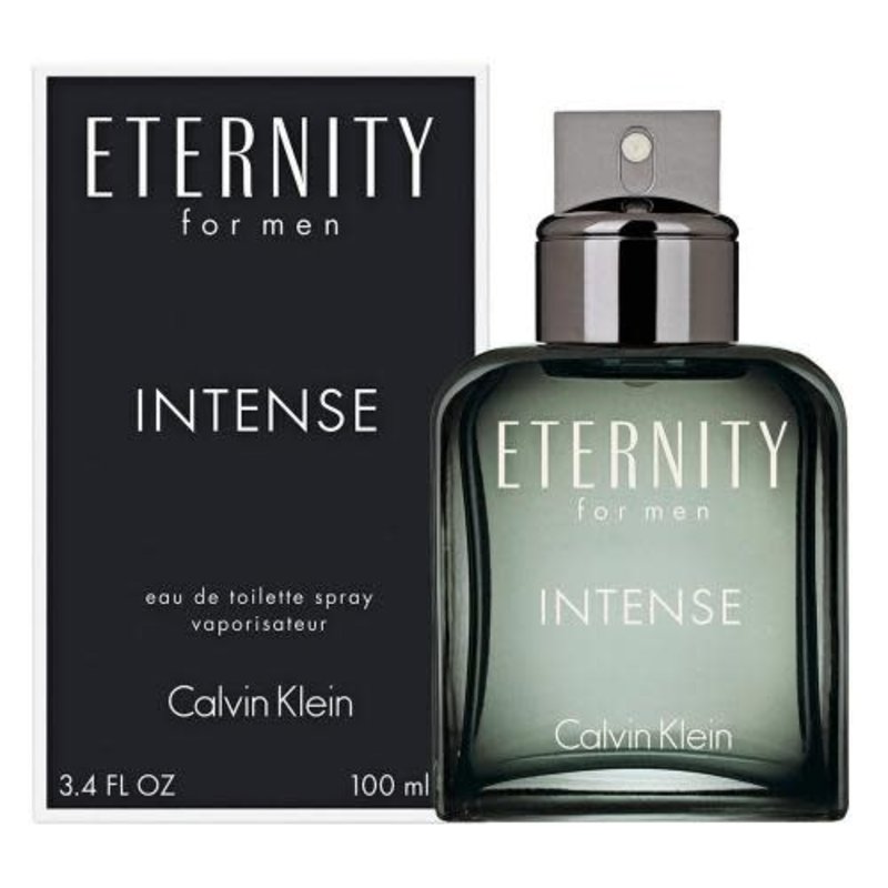 CALVIN KLEIN Calvin Klein Eternity Intense Pour Homme Eau de Toilette