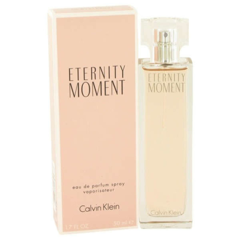 CALVIN KLEIN Calvin Klein Eternity Moment For Women Eau de Parfum