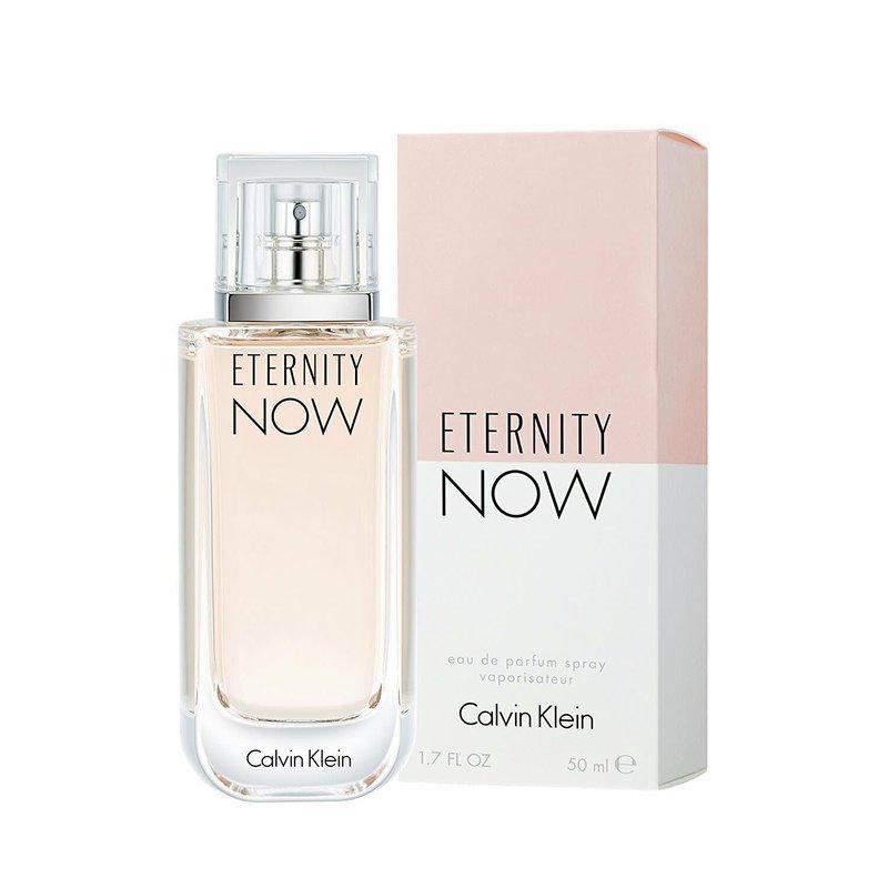 CALVIN KLEIN Calvin Klein Eternity Now For Women Eau de Parfum