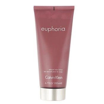 CALVIN KLEIN Euphoria For Women Body Lotion