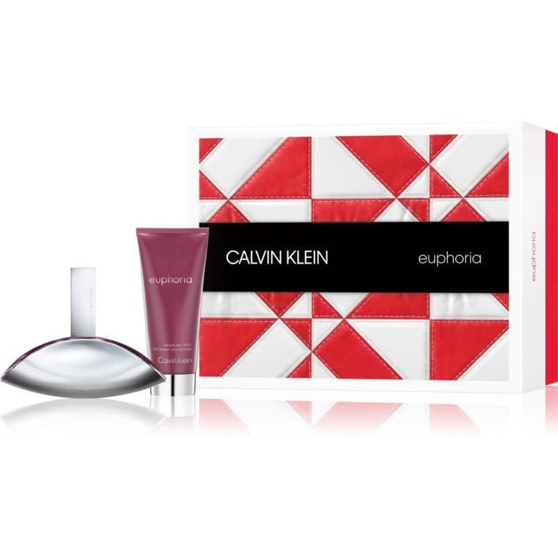 CALVIN KLEIN Calvin Klein Euphoria For Women Eau de Parfum