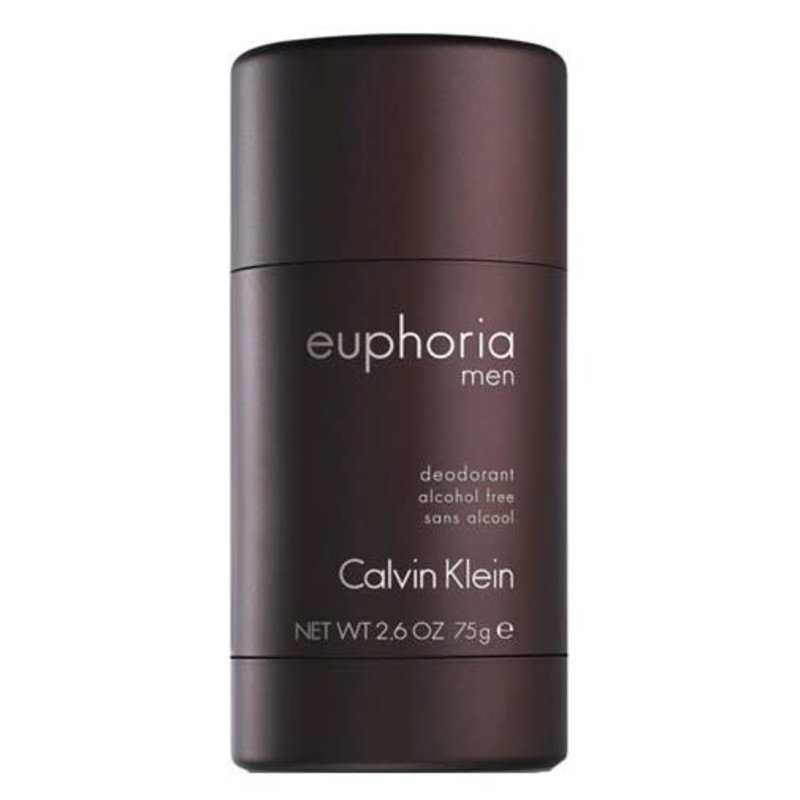 CALVIN KLEIN Calvin Klein Euphoria Pour Homme Bâton Déodorant