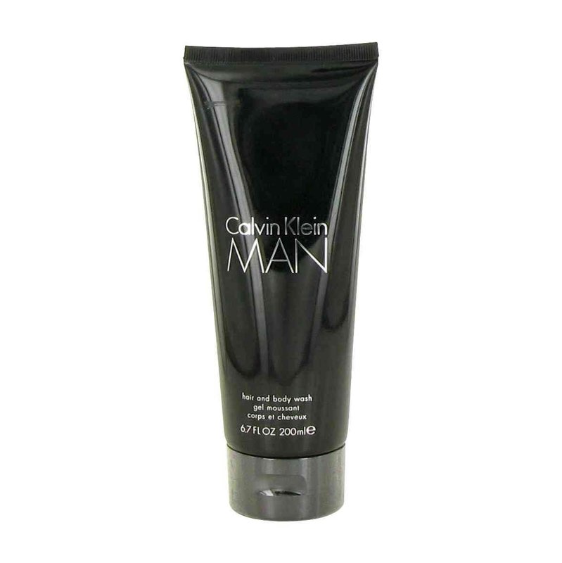 CALVIN KLEIN Calvin Klein Man For Men Shower Gel