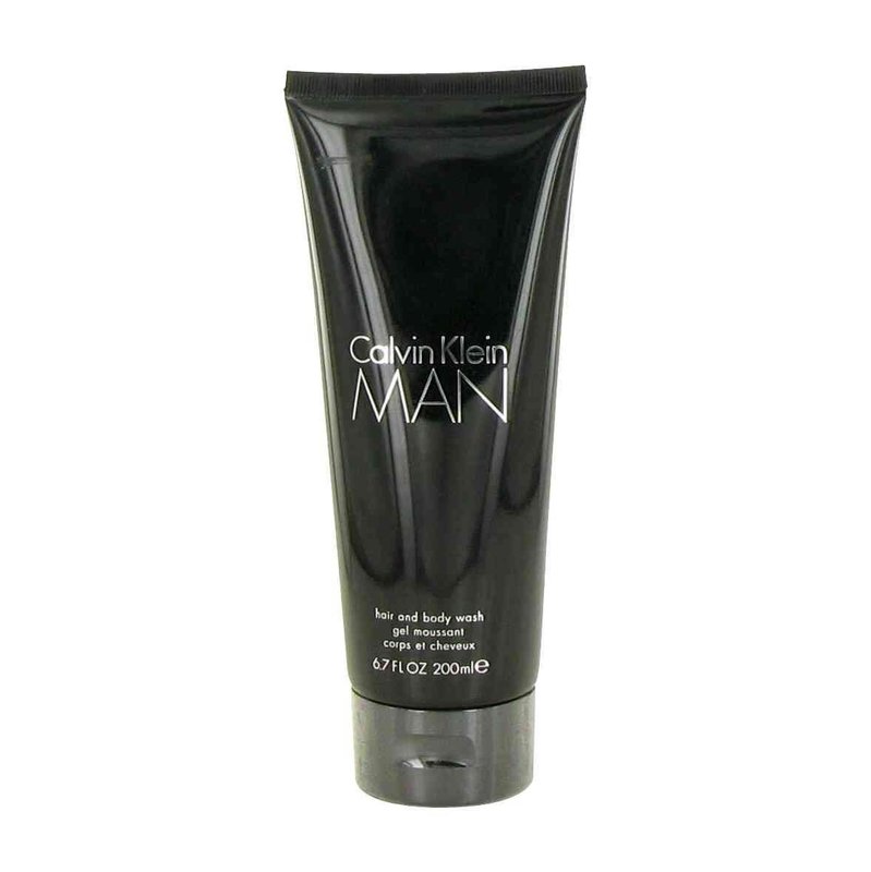 CALVIN KLEIN Calvin Klein Man Pour Homme Gel Douche