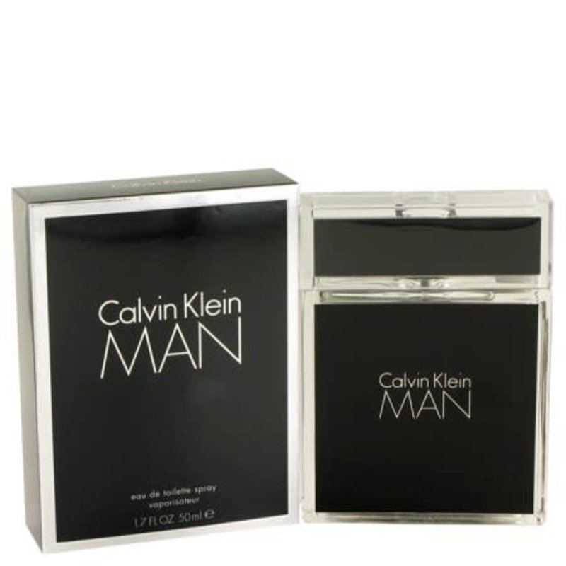 CALVIN KLEIN Calvin Klein Man Pour Homme Eau de Toilette