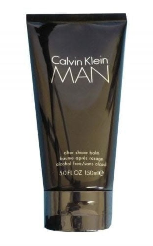 CALVIN KLEIN Calvin Klein Man For Men After Shave Balm