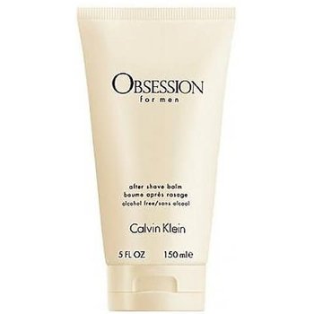 CALVIN KLEIN Obsession For Men After Shave Balm