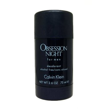 CALVIN KLEIN Obsession Night Pour Homme Bâton Déodorant