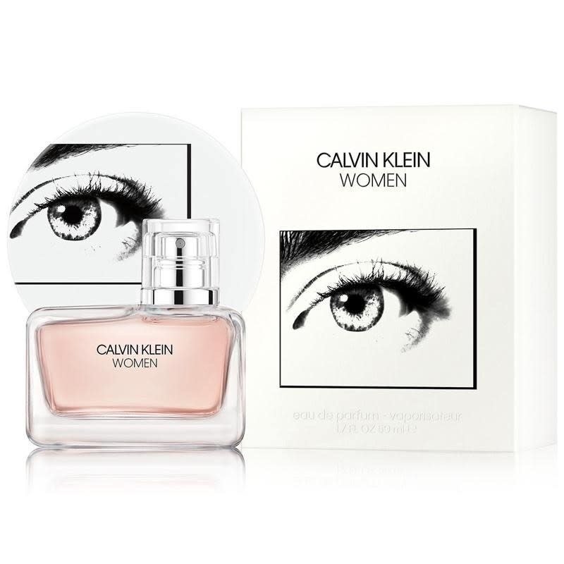 CALVIN KLEIN Calvin Klein Women For Women Eau de Parfum