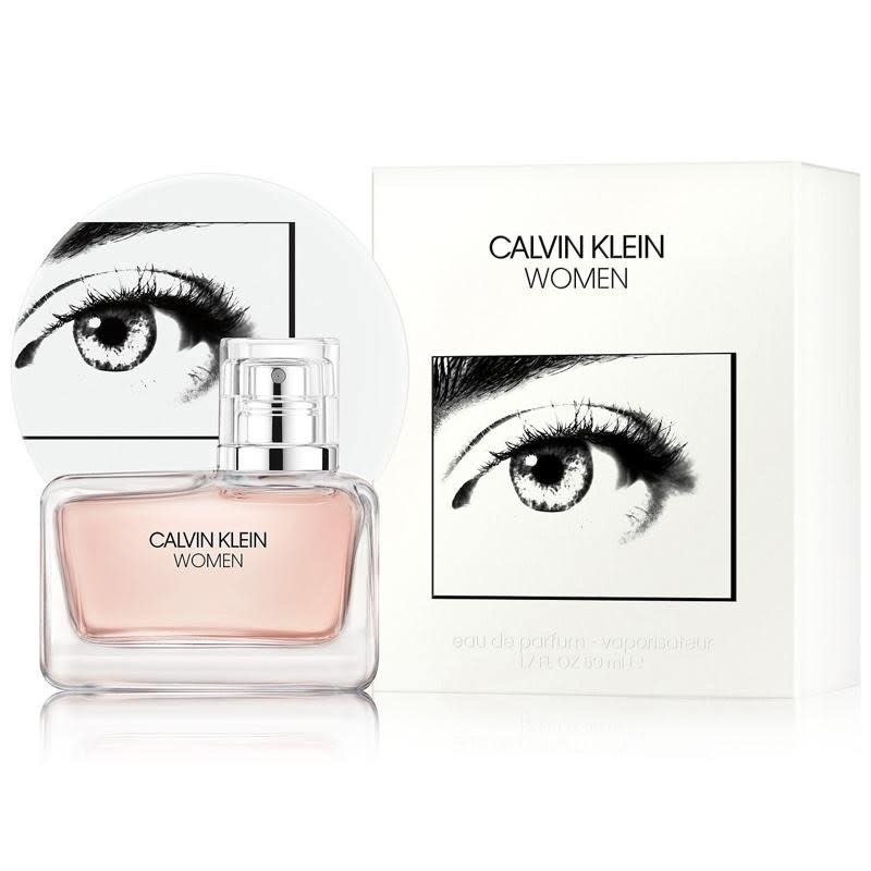 CALVIN KLEIN Calvin Klein Women Pour Femme Eau de Parfum