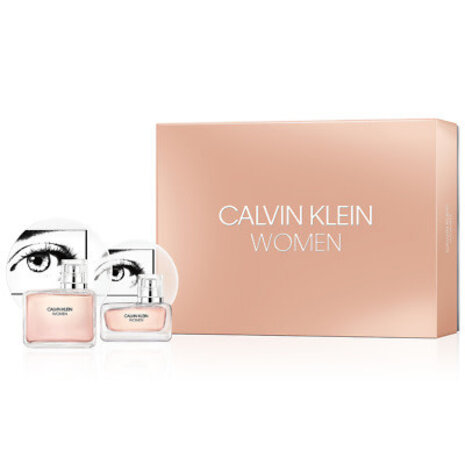Le Parfumier - Calvin Klein Women For Women Eau de Parfum - Le ...