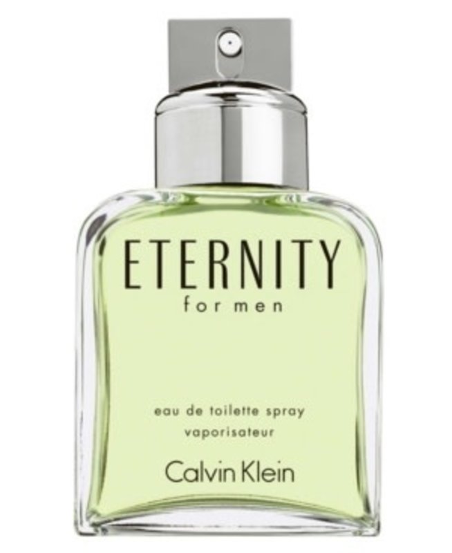 CALVIN KLEIN Calvin Klein Eternity Pour Homme Eau de Toilette