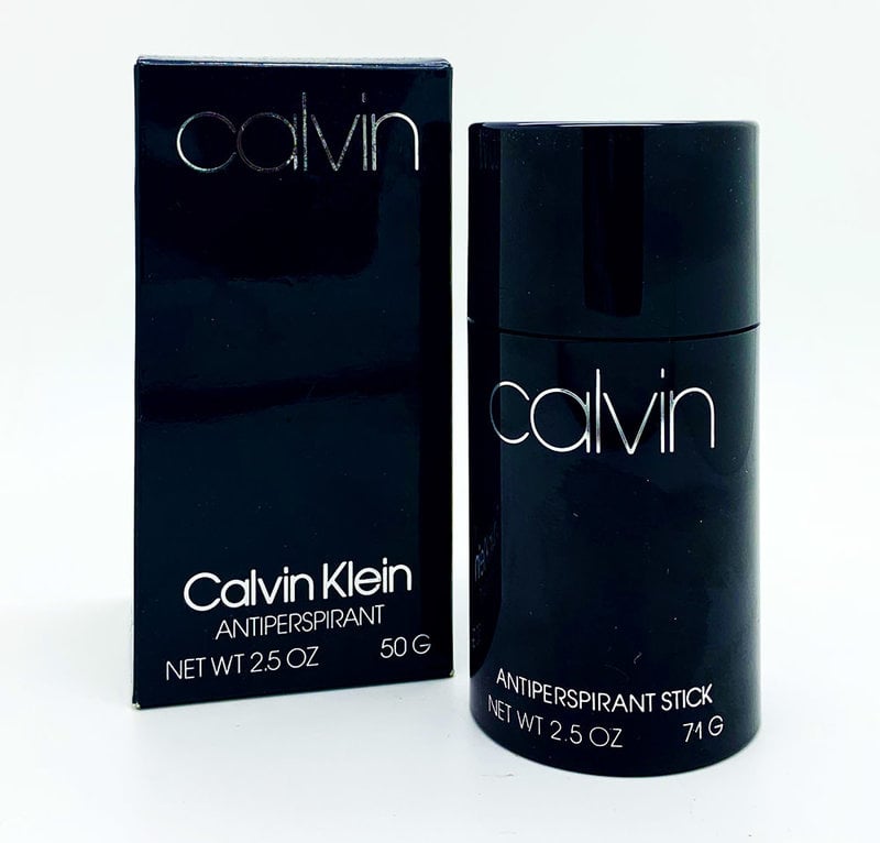CALVIN KLEIN Calvin Klein Calvin For Men Deodorant Stick