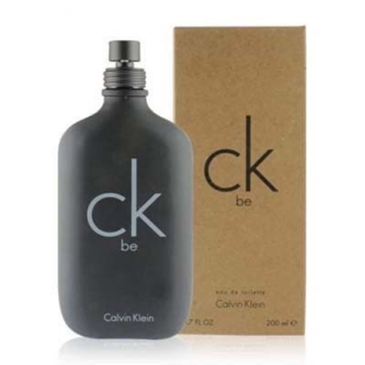 Le Parfumier Calvin Klein Ck Be Eau de Toilette Le Parfumier