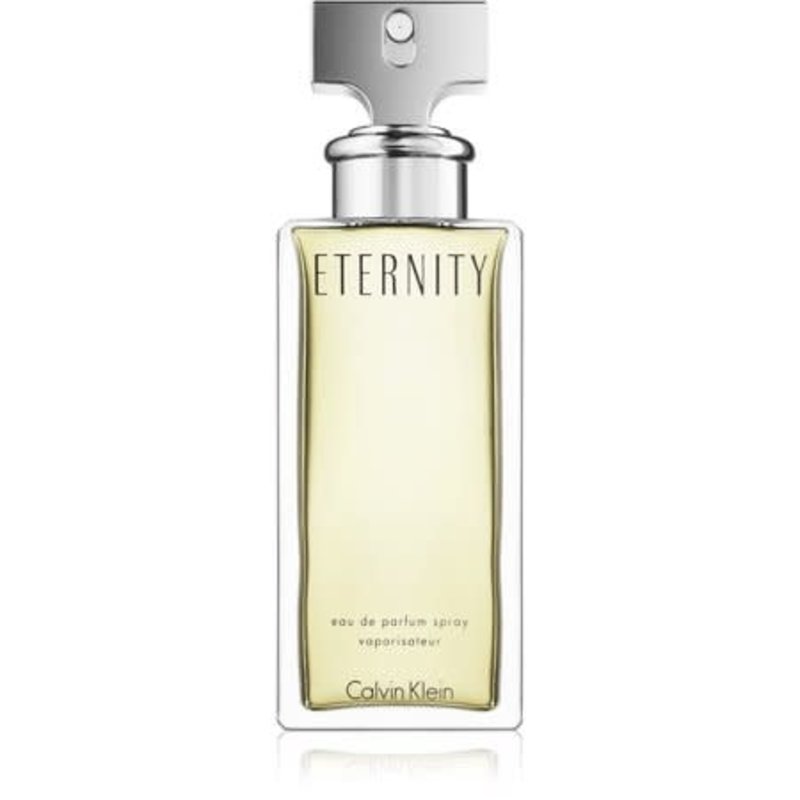CALVIN KLEIN Calvin Klein Eternity Pour Femme Eau de Parfum