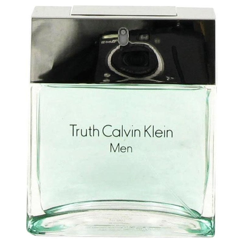 CALVIN KLEIN Calvin Klein Truth For Men Eau de Toilette