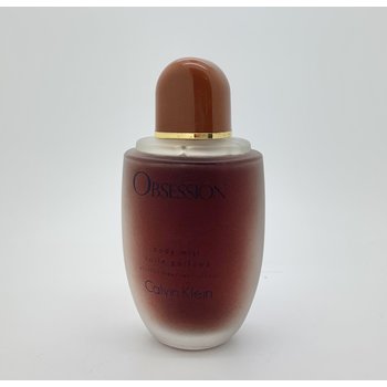 CALVIN KLEIN Obsession Pour Femme Voile Parfumé Sans Alcool