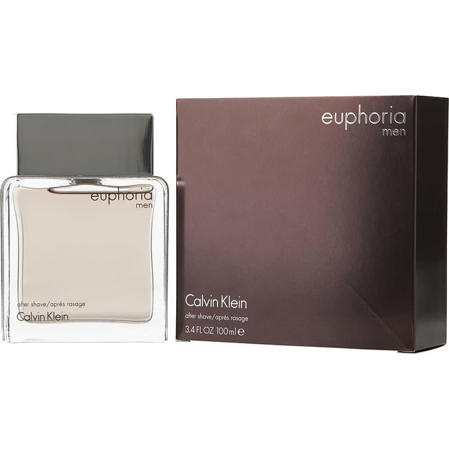 euphoria after shave lotion