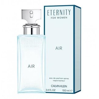 CALVIN KLEIN Eternity Air For Women Eau de Parfum
