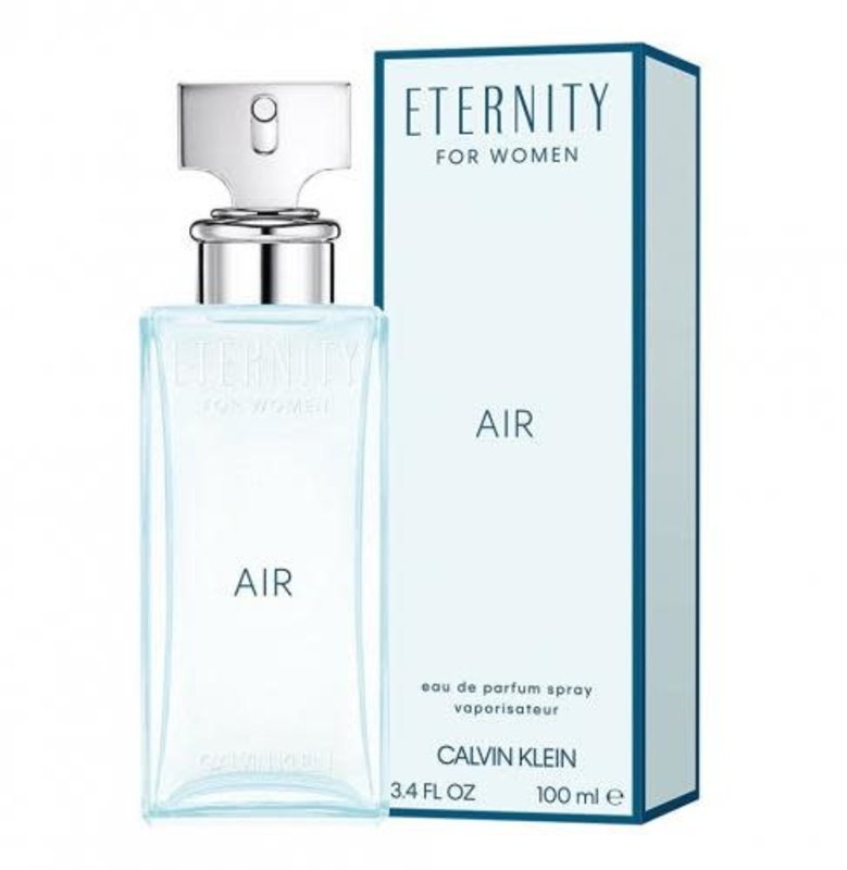 CALVIN KLEIN Calvin Klein Eternity Air For Women Eau de Parfum