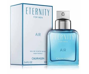 Calvin Klein Eternity Air For Men