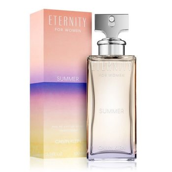 CALVIN KLEIN Eternity Summer 2019 Pour Femme Eau de Parfum