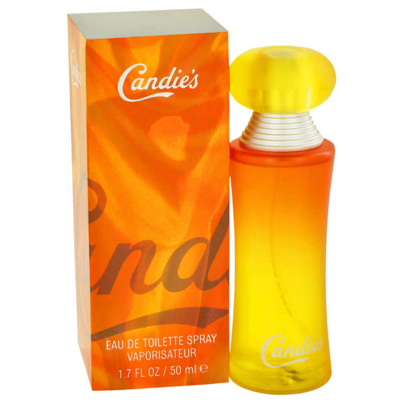 CANDIE'S Candie's Pour Femme Eau de Toilette