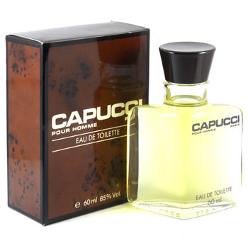 CAPUCCI Capucci For Men Eau de Toilette