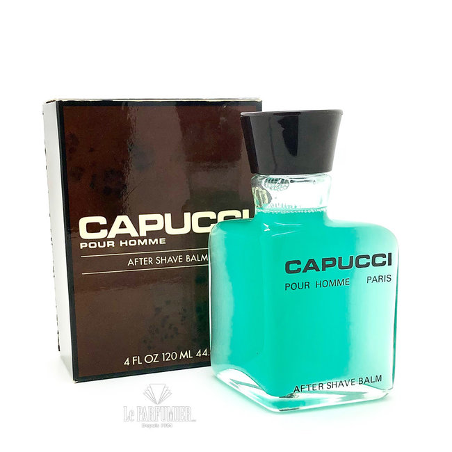 CAPUCCI Capucci For Men After Shave Balm