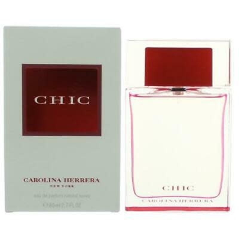 CAROLINA HERRERA Carolina Herrera Chic For Women Eau de Parfum