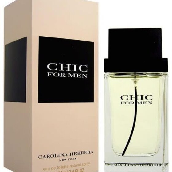 CAROLINA HERRERA Le Parfumier Perfume Store