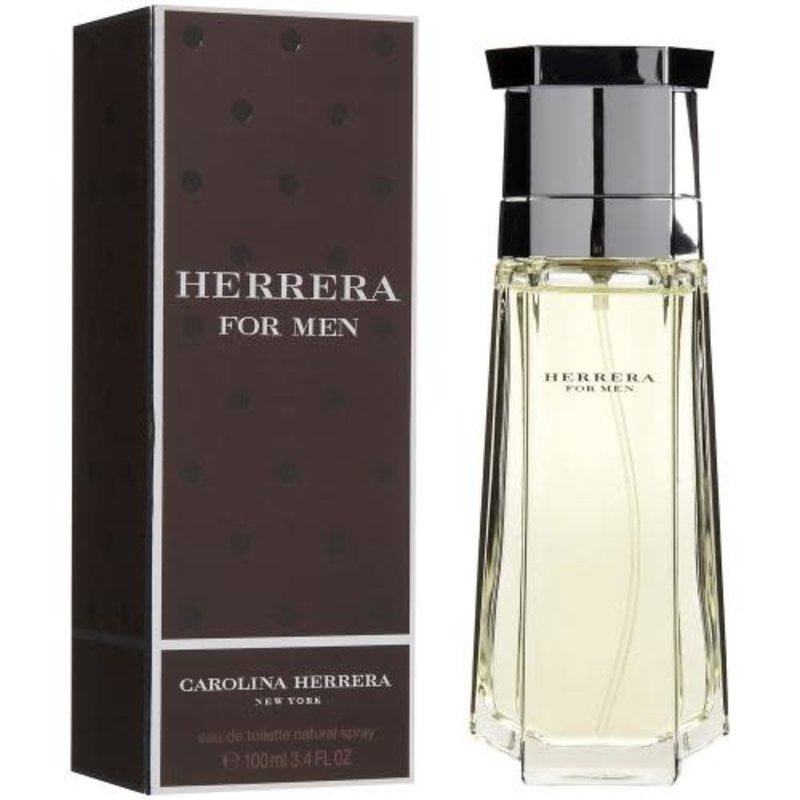 CAROLINA HERRERA Carolina Herrera Herrera For Men Eau de Toilette