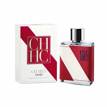 CAROLINA HERRERA Ch Men Sport For Men Eau de Toilette