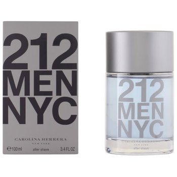 CAROLINA HERRERA 212 Pour Homme Lotion Après Rasage