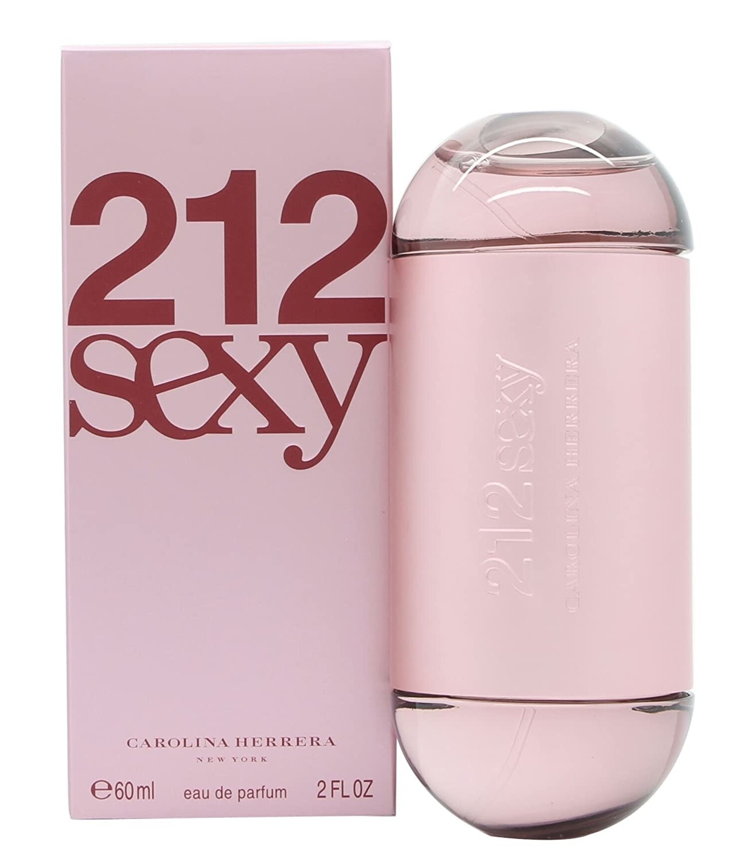 CAROLINA HERRERA 212 sexy 香水 Celes (セレス) | Carolina Herrera - 212 Sexy (キャロライナ