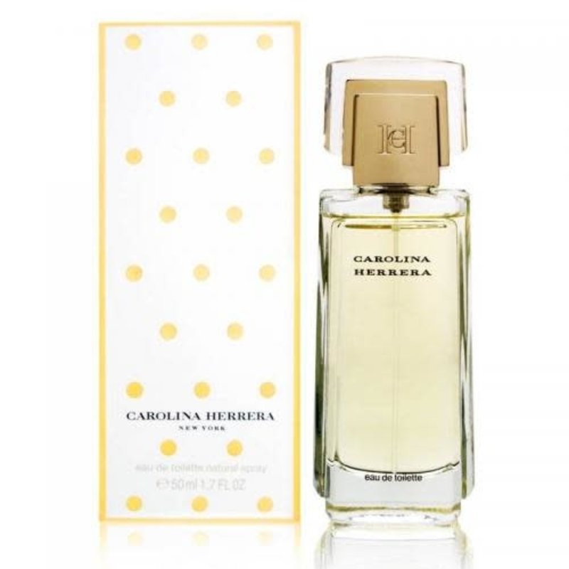 CAROLINA HERRERA Carolina Herrera For Women Eau de Toilette