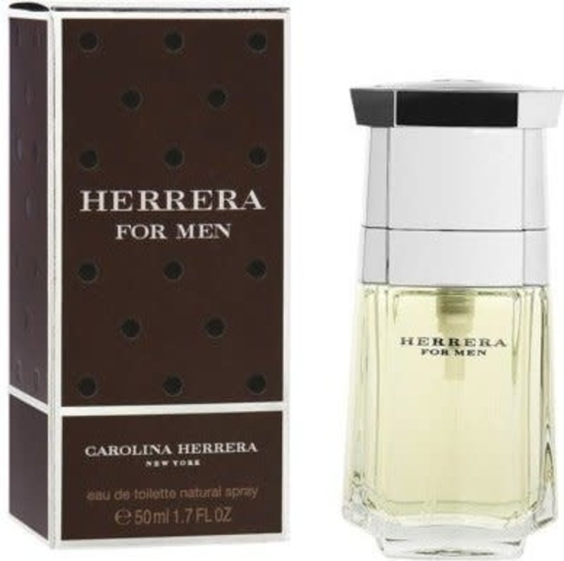 CAROLINA HERRERA Carolina Herrera Herrera For Men Eau de Toilette