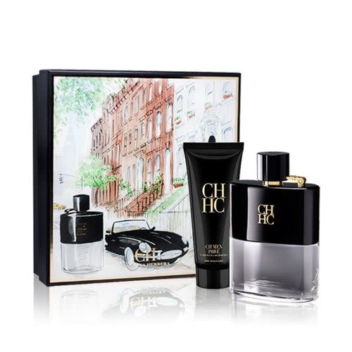 Carolina Herrera Ch Men Prive for Men - Eau De Toilette