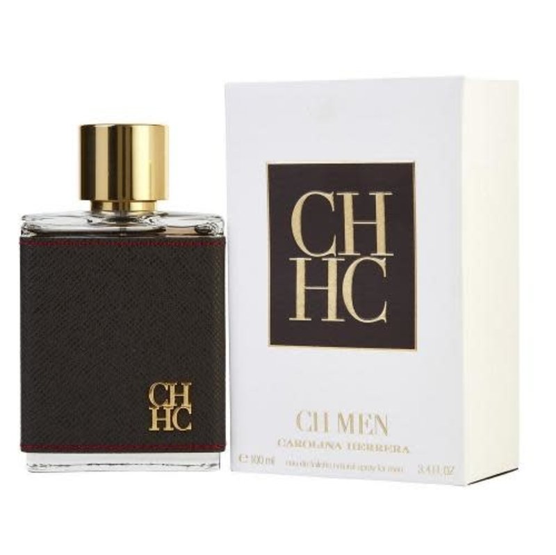 CAROLINA HERRERA Carolina Herrera Ch For Men Eau de Toilette