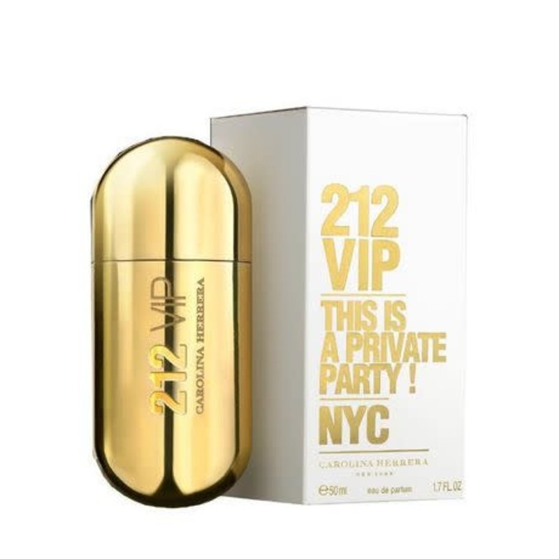 CAROLINA HERRERA Carolina Herrera 212 Vip For Women Eau de Parfum