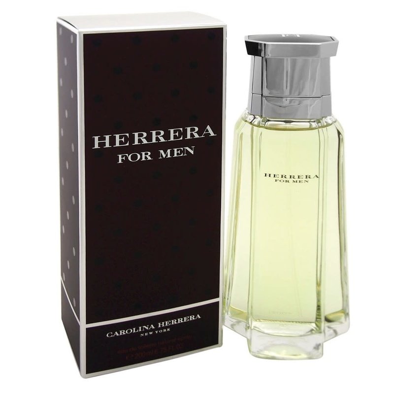 CAROLINA HERRERA Carolina Herrera Herrera Pour Homme Eau de Toilette