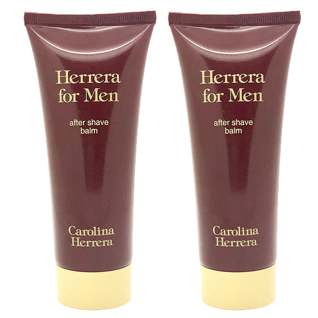 CAROLINA HERRERA Herrera For Men After Shave Balm
